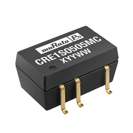 CRE1S0505MC Murata Manufacturing