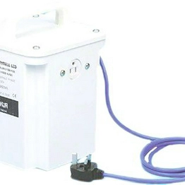 CM3000/A/US Carroll＆Meynell Transformers