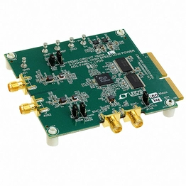 Analog Devices DC1620A-L image