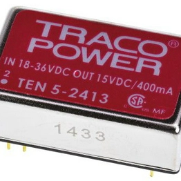 TRACO Power TEN 5-2413 image