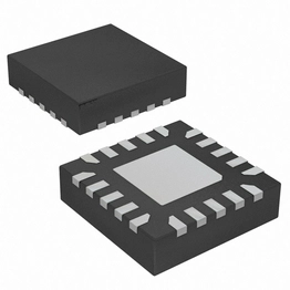 Microchip Technology ATTINY816-MFR image