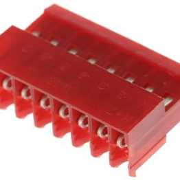 TE Connectivity 3-640440-8 image