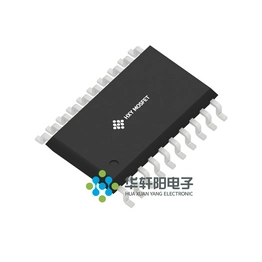 SN74HC573APWR HXY MOSFET