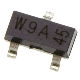 nexperia PLVA650A,215 image