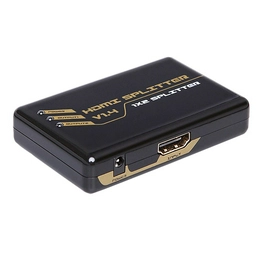 HDI-4412 Quest Technology
