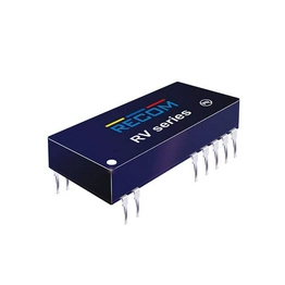 RV-2405D/P/R6.4 RECOM Power