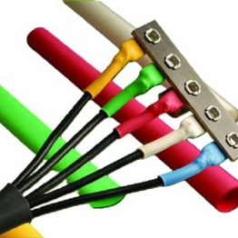 Alpha Wire F221V3/4 BK105 image