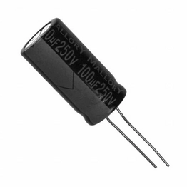SEK330M400ST Cornell Dubilier Electronics