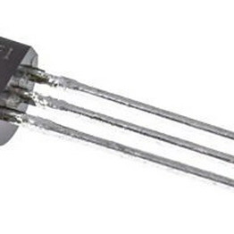 Texas Instruments TL431CLP image