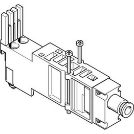 VMPA2-VSP-QS6 FESTO