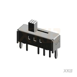 SS13D07L3B XKB Connectivity