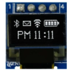 MDOB064032AV-WI Midas Components