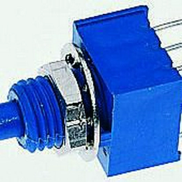 BOURNS 3310H-001-102L image