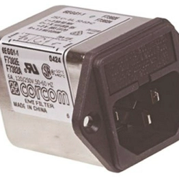 TE Connectivity 1EGG1-2 image