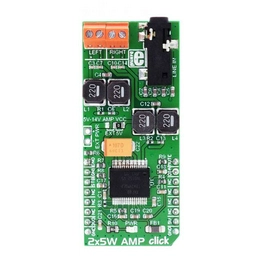 MIKROE-2477 MikroElektronika