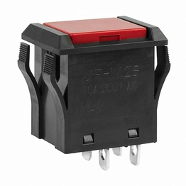 JPM26B-C NKK Switches