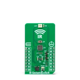 MIKROE-5742 MikroElektronika