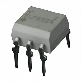 TLP592A(F) TOSHIBA