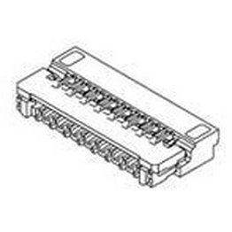 molex 503566-1700 image