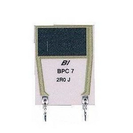 TT Electronics BPC5 4R7J image