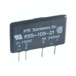 RS5-1D5-21R NTE Electronics