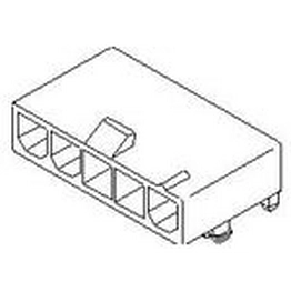 molex 39307041 image