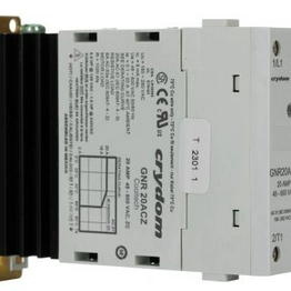Sensata Technologies GNR20ACZ image