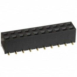 NPPN102FFKS-RC Sullins Connector Solutions