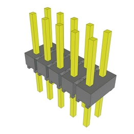 HMTSW-105-08-G-D-240 samtec