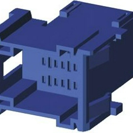 TE Connectivity 3-967626-1 image