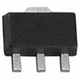BSS87 H6327 Infineon Technologies