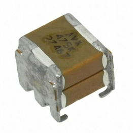 RM055C105KAJ120 AVX