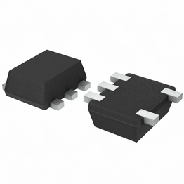 ROHM BD5250FVE-TR image