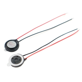 13MM-8Ω1W-L60MM XHX