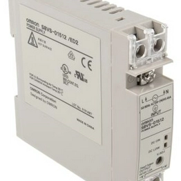 OMRON S8VS-01512 image