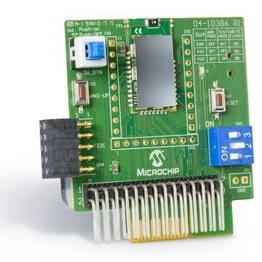 Microchip Technology BM-78-PICTAIL image