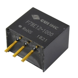 CUI INC P78E12-1000 image