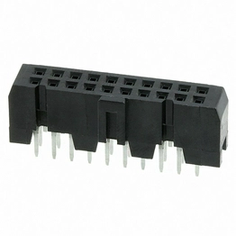 Hirose Electric HIF3FB-20DA-2.54DSA(71) image