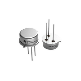 Texas Instruments LM137HVH/883 image