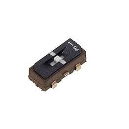 NIDEC COMPONENTS CORPORATION CJS-1201TA image