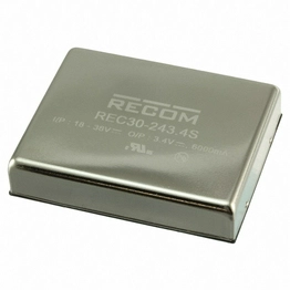 REC30-243.4S RECOM Power