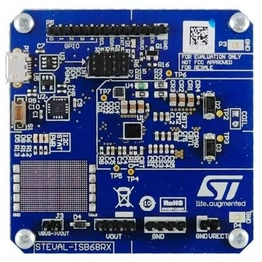 STMicroelectronics STEVAL-ISB68RX image