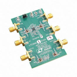 DC987B-F Analog Devices