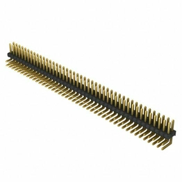 TSW-144-08-G-D-RA samtec