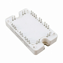 Microchip Technology MSCSM70AM07CT3AG image