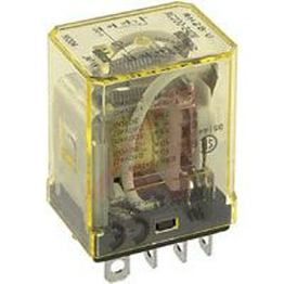 IDEC RH2B-UAC220-240V image