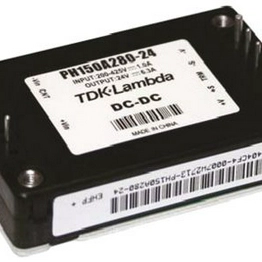TDK-Lambda PH100A280-24 image