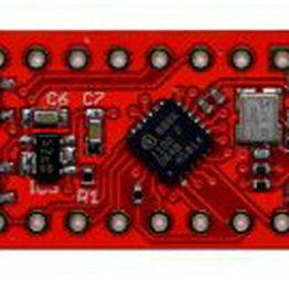 Infineon Technologies TLI5012BE1000MS2GOTOBO1 image