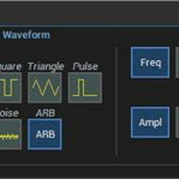 WS4KHD-FG Teledyne LeCroy