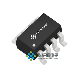 SGM4553YN8G/TR HXY MOSFET